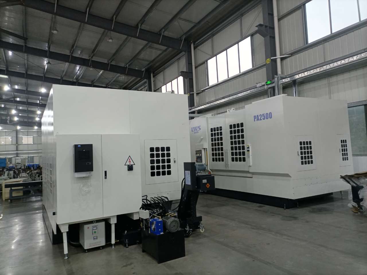 工廠(chǎng)展示 工廠(chǎng)展示