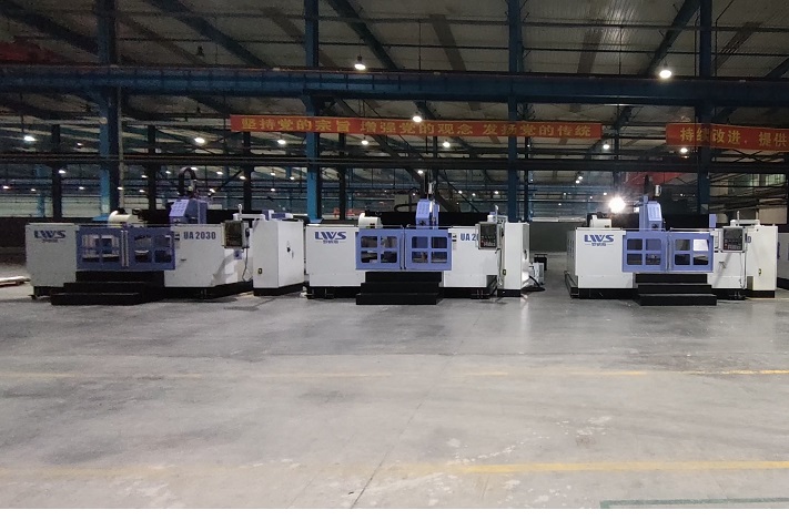 工廠(chǎng)展示 工廠(chǎng)展示